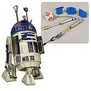 Star Wars R2-D2 Statue Limited Edition Sculpture